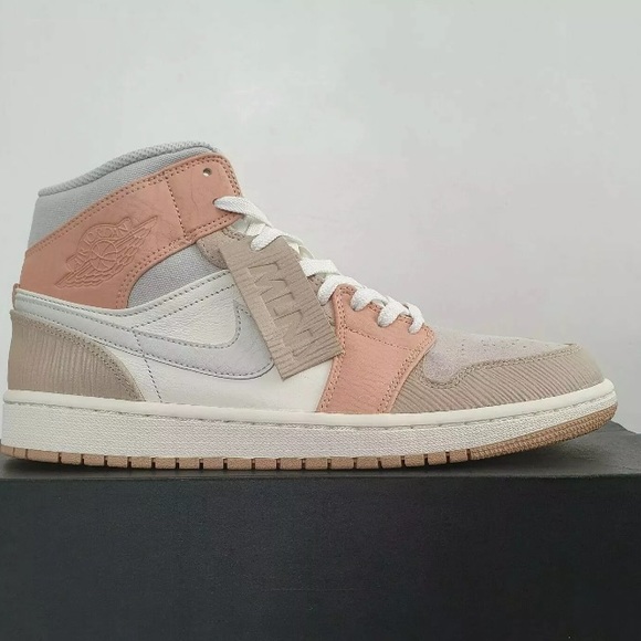 MilanX Air 1s - Picture 3 of 7